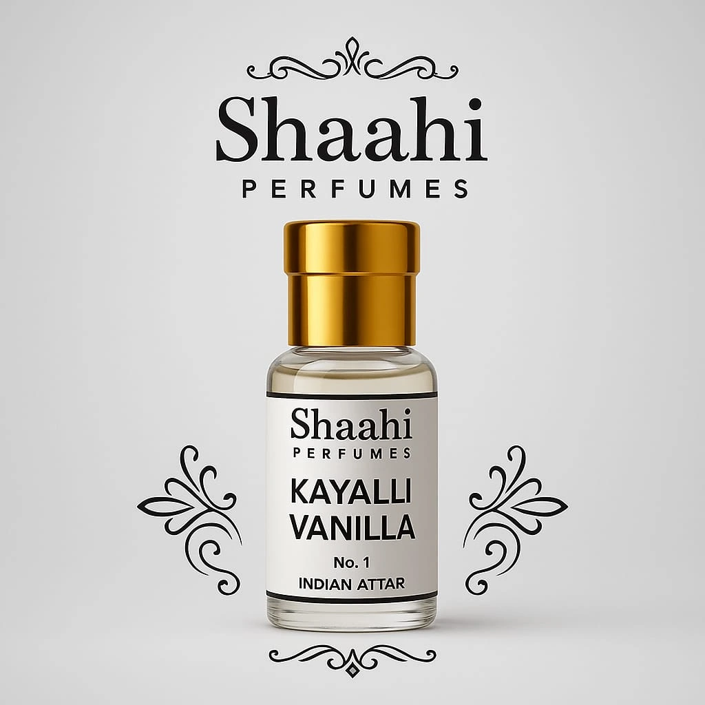 Kayalli Vanilla