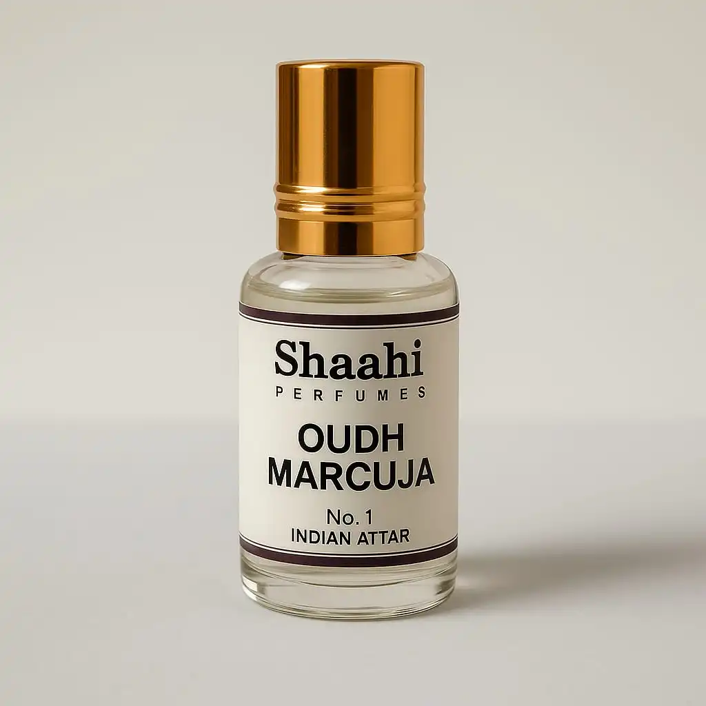 Oudh Marchuja
