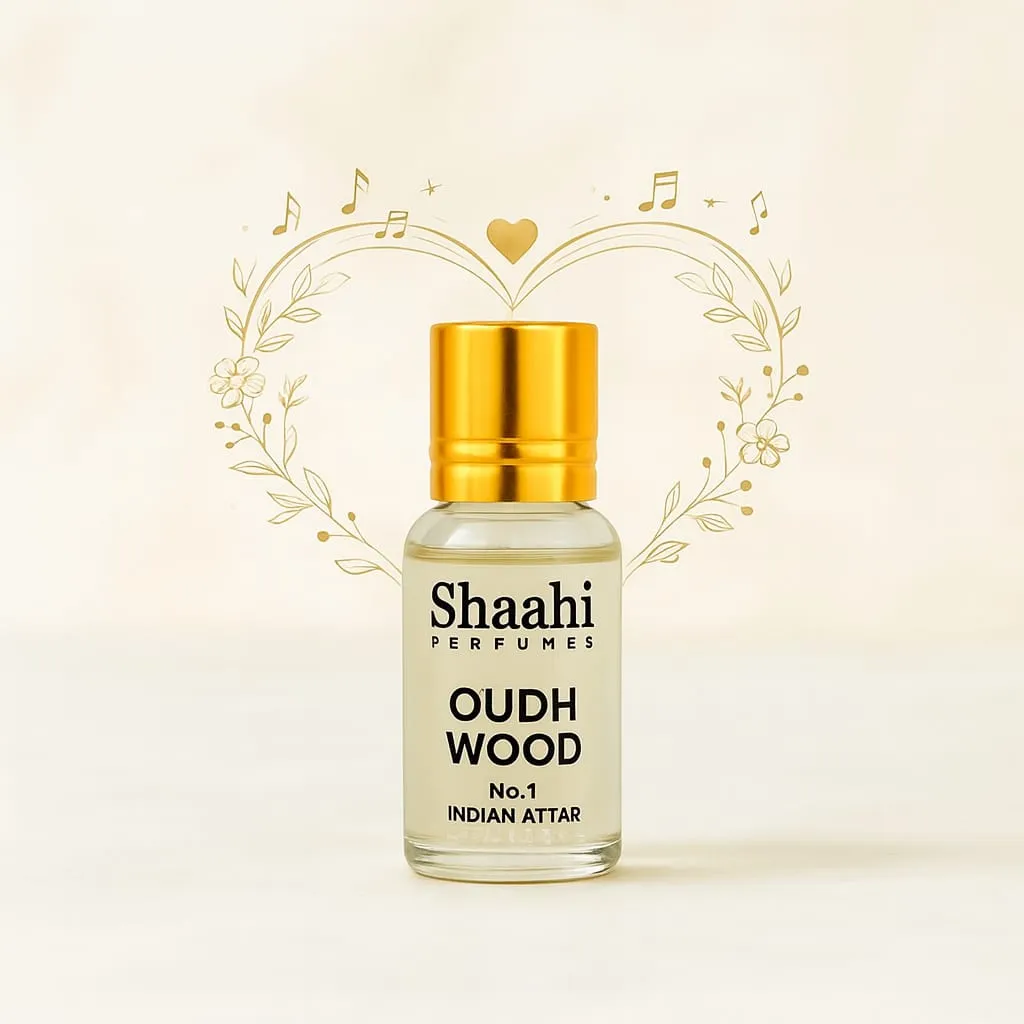 Oudh Wood