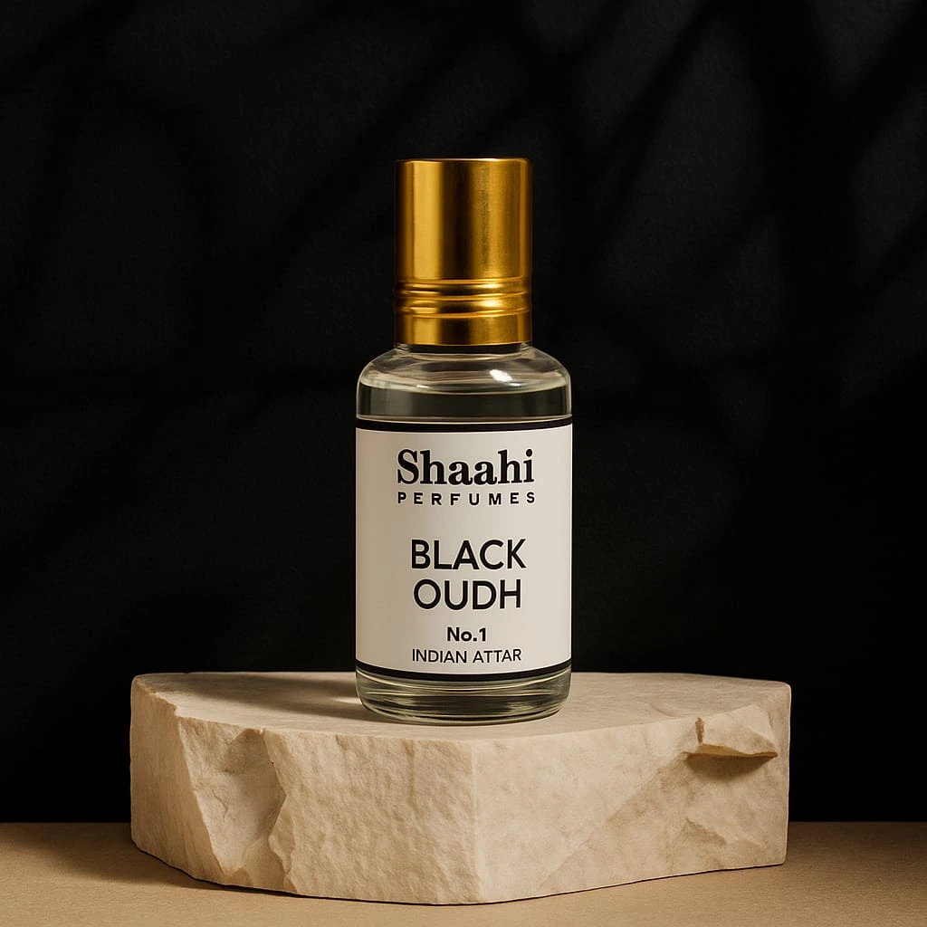 Black Oudh