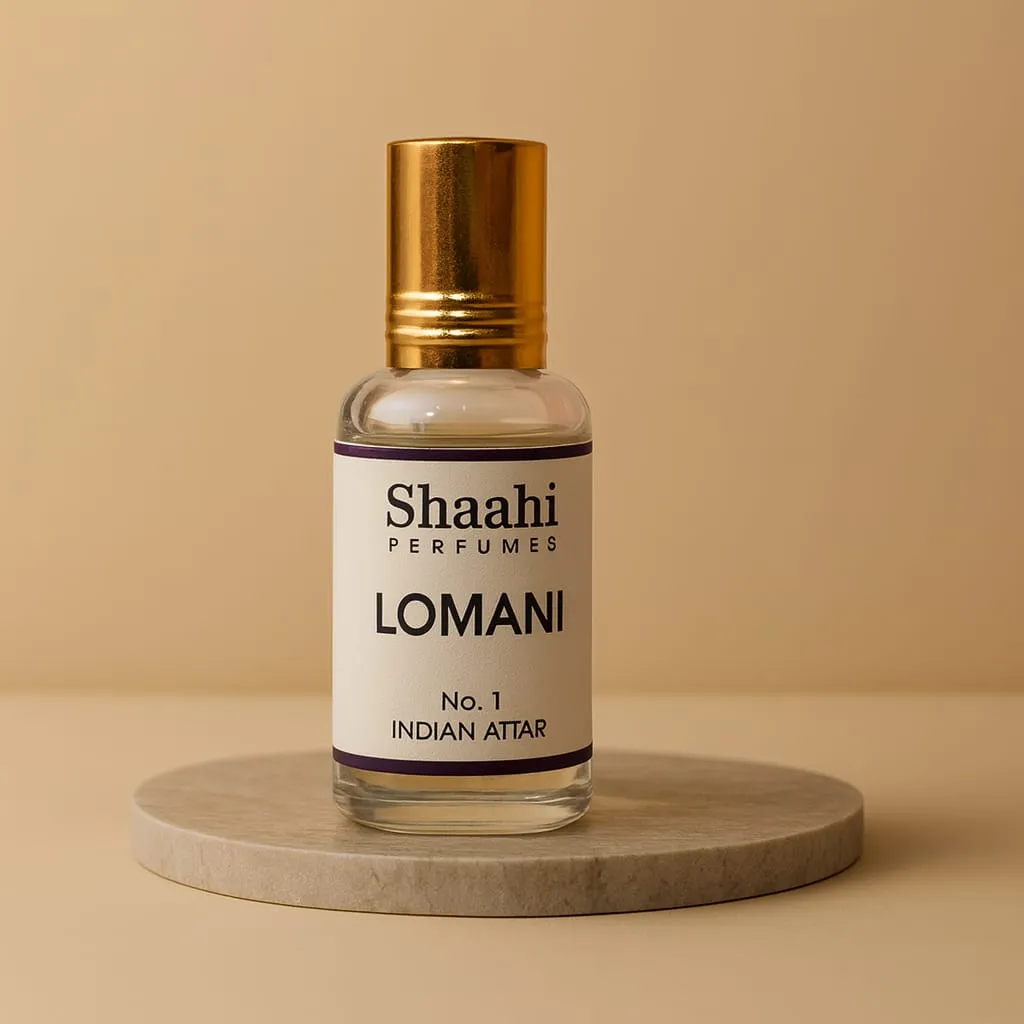 Lomani