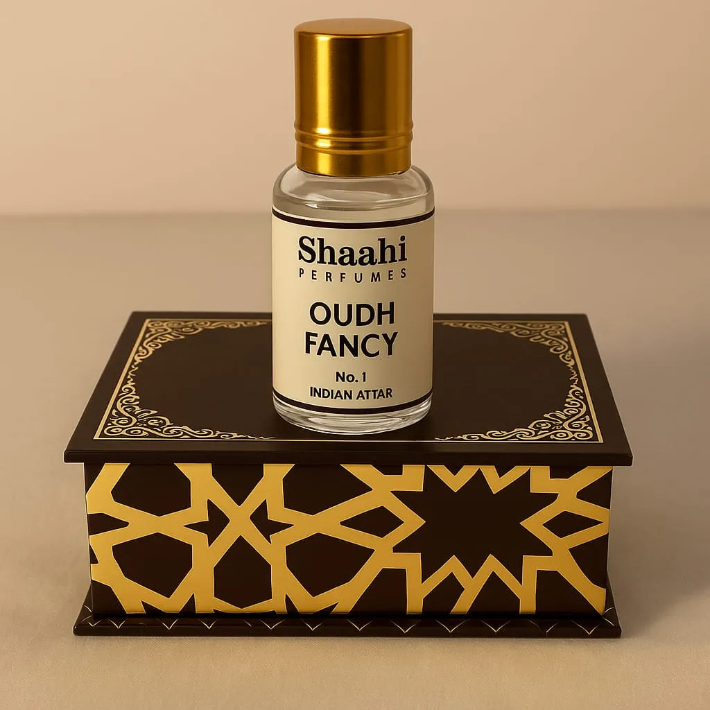 Oudh Fancy