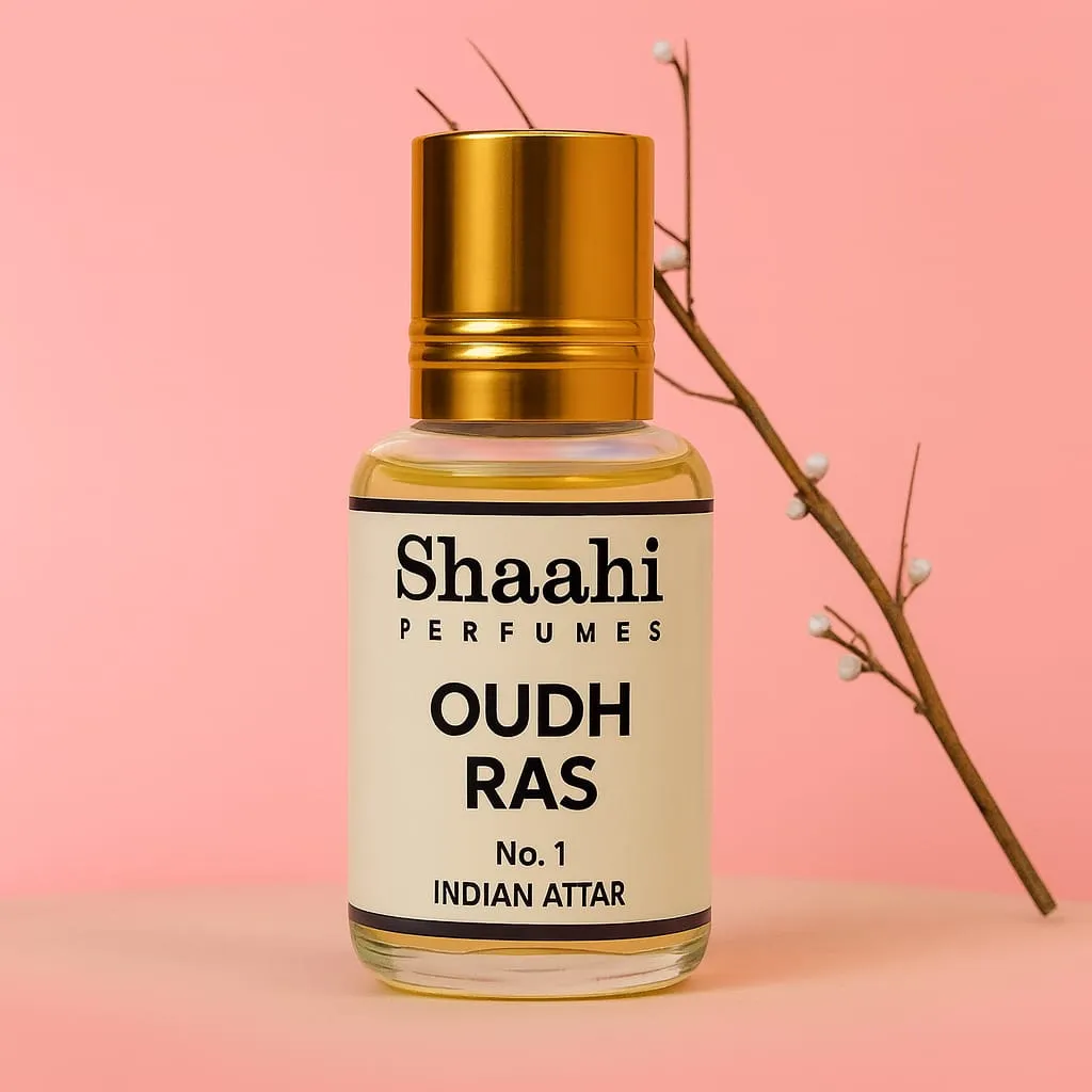 Oudh Ras