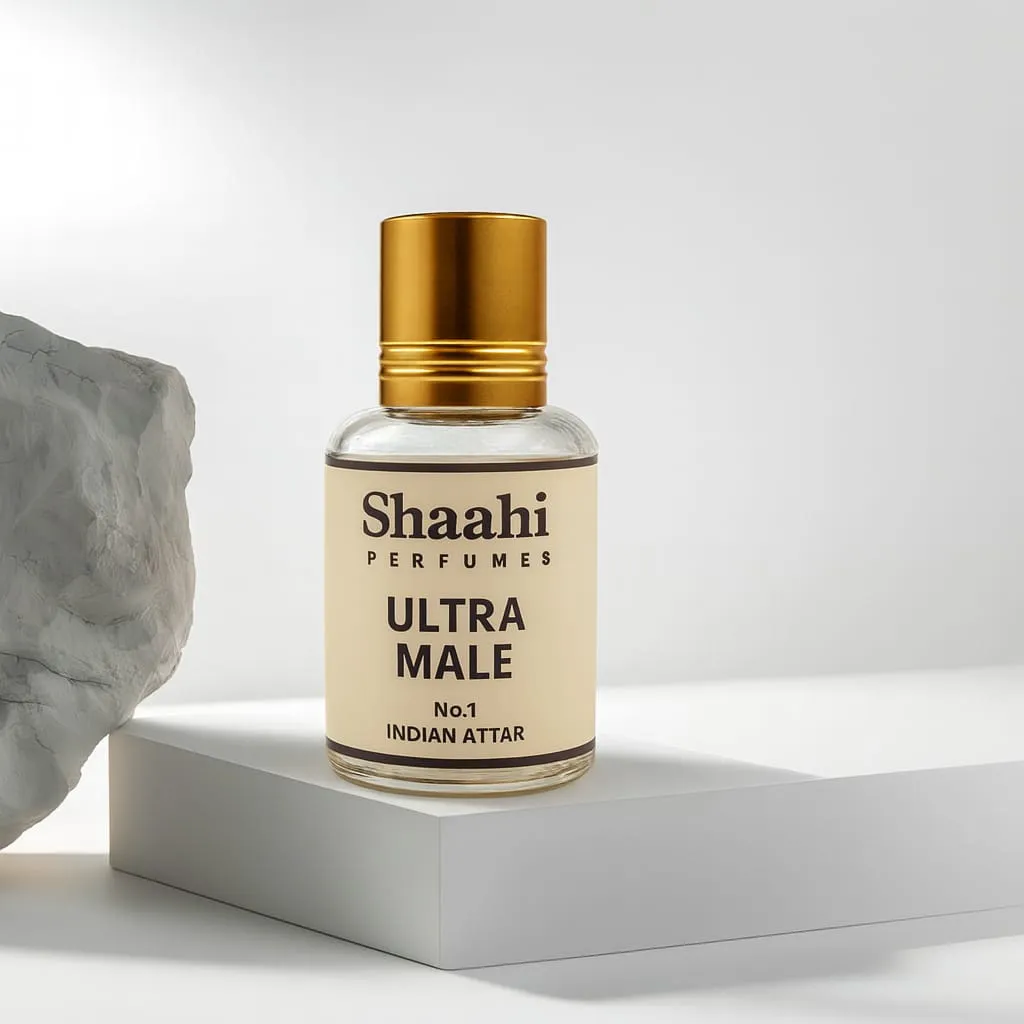 White Oudh