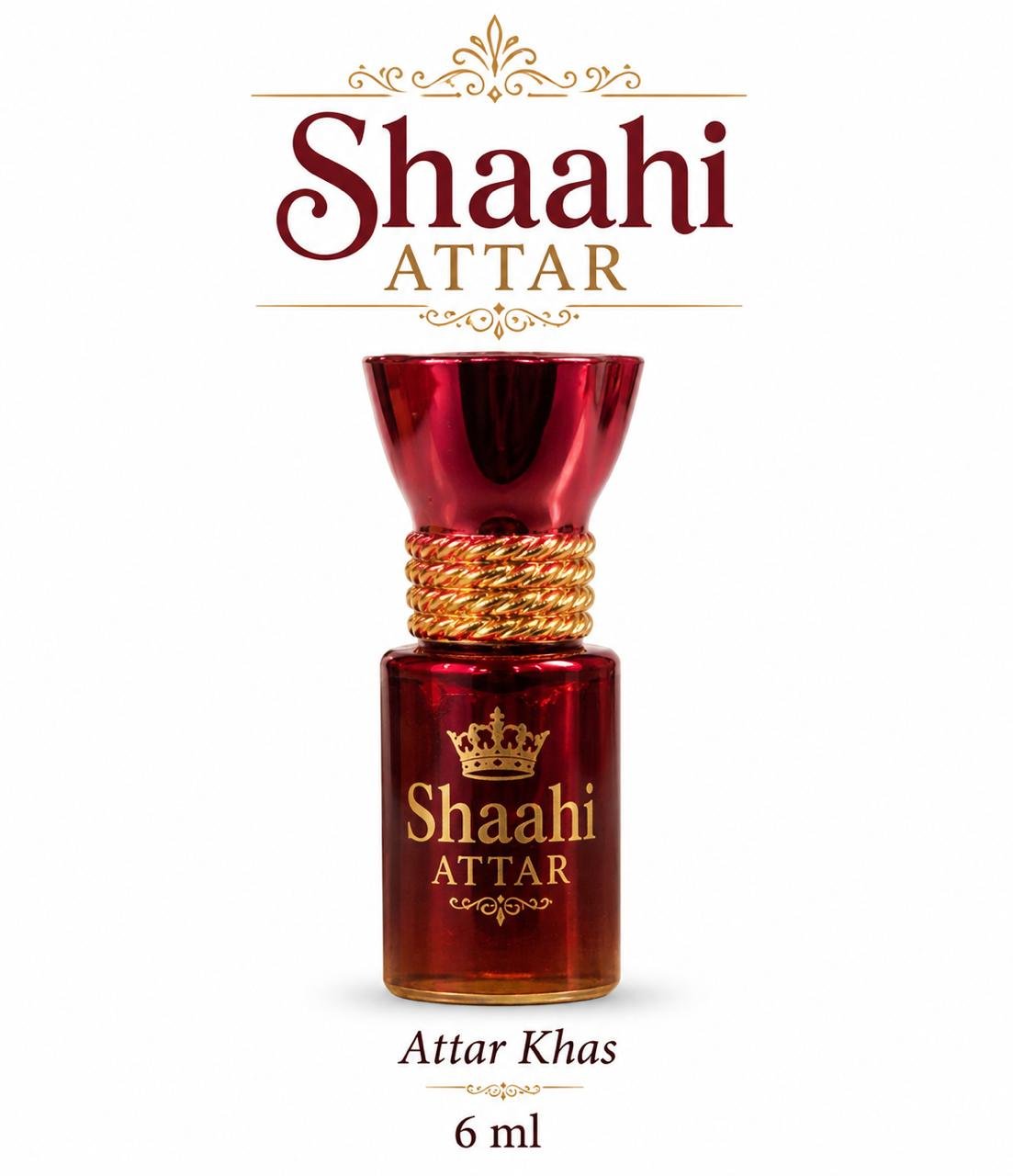 attar khas desi  / Authentic Indian attar / Handcrafted in Kannauj